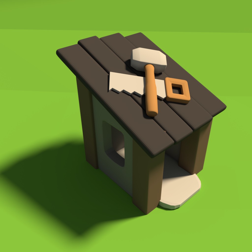 Builders Hut - Clash of Clans preview image 1